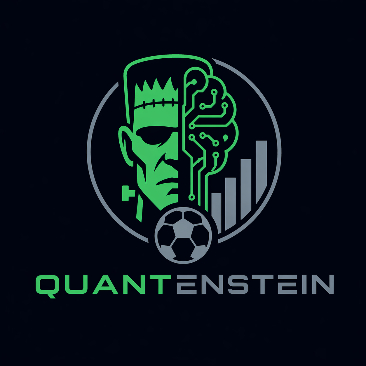 Quantenstein API